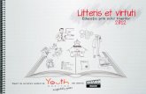Litteris et virtuti   educatia prin ochii tinerilor 2012