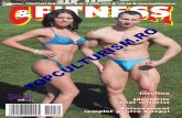 Revista Culturism&Fitness nr. 230 (3/2014)