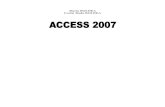 Ghid Access 2007