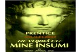 Prentice MULFORD- De Vorba Cu Mine Insumi
