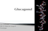 Glucagonul fizio