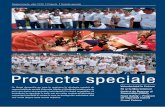 Respect pentru viitor 2010 - Proiecte Speciale