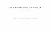 Management General