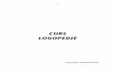 Logopedie Curs 2006-2007 - ToBOLCEA