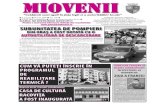 Ziarul Miovenii, Nr. 166