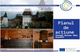 Action plan Valea Hartibaciului, Romania