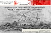 Blogul Chișinău, orașul meu − sursa informațională relevantă pentru/despre comunitatea chișinăuiană