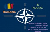 Romania & Nato