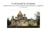 P.15,cr âciunul la armeni