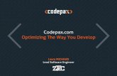 Programatica codepax-16-11-2012