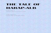 The tale of harap alb, by ciprian