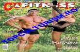 Revista Culturism & Fitness nr. 190 (4/2008)