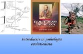 Introducere îN Psihologia EvoluţIonistă 2
