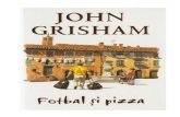John Grisham - Fotbal si pizza (v1.0).doc