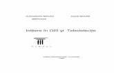 98173449 Introducere in Gis Si Teledetectie