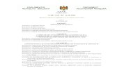 Codul Silvic Al Republica Moldova