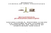 Buletinul Jurisprudentei Civil 2011 (1)