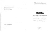 IR_India-Religie Si Filosofie