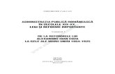 503e04be66350Administratia Publica Romaneasca ... p. 1-18