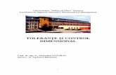 Tolerante si Control Dimensional curs Alexandru POTORAC.pdf