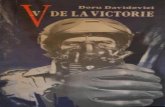 Doru Davidovici - V de La Victorie