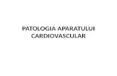 Patologia Aparatului Cardiovascular Mg III Sem II 2013 (1)