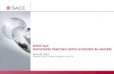 SACE Presentation STirsar Medien CFO Forum Feb 2012