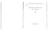 Limba Germana - Curs Practic Vol. 1