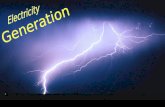 Electricity generation.ppt