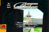 Carte Biserici de Lemn Bihor Issue