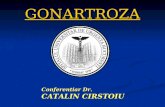 GONARTROZA CIRSTOIU CATALIN