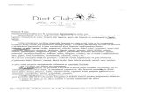101130836 Dieta Nutritionist Diet Club