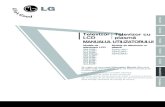 LG 32LE2R-ZJ Manual