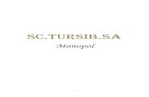 SC.Tursib.SA - Monopol