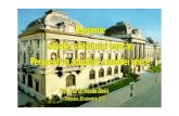 Romania- Situatia sistemului bancar