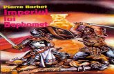 Pierre Barbet - Ciclul Baphomet - 1. Imperiul Lui Baphomet