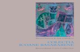 Colecția Icoane Basarabene