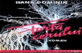 Hans Dominik - Forta Cerului [1942]