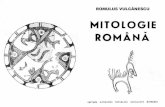 15483800 Mitologie Romana v1 Romulus Vulcanescu