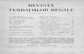 121636247 Revista Fundatiilor Regale Anul v I Octombrie 1938 Nr 10 PDF