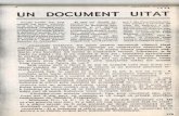Vasile Conta Un Document Uitat Calendarul Sfarma Piatra 1938