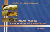 Biologia animalelor de laborator