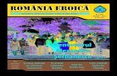 Revista Romania Eroica, nr. 2-2012 (45)