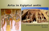 Arta în Egiptul antic
