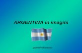 Argentina In Imagini