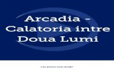 Premise NLP - Arcadia, Calatoria intre Doua Lumi