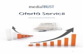 Servicii MediaTrust - RO