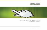Suport Tehnic StockHit World WEB