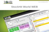 StockHit World WEB