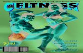 Revista Culturism & Fitness 220 nr. 5/2012